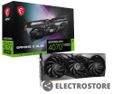 Karta graficzna MSI GeForce RTX 4070 Ti SUPER 16GB GAMING X SLIM