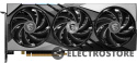 Karta graficzna MSI GeForce RTX 4070 Ti SUPER 16GB GAMING X SLIM