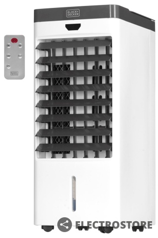 Klimatyzator przenośny Black+Decker BXAC50E