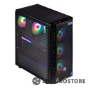 Komputer Gaming Actina ENDORFY 5600X/32GB/1TB/RX6600/600W