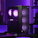 Komputer Gaming Actina ENDORFY 5600X/32GB/1TB/RX6600/600W