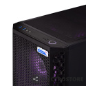 Komputer Gaming Actina ENDORFY 5600X/32GB/1TB/RX6600/600W