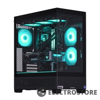 Komputer Gaming Actina View 14700KF/32GB/1TB/RTX4080S/850W