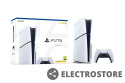 Konsola Sony PlayStation 5 Slim D Chassis
