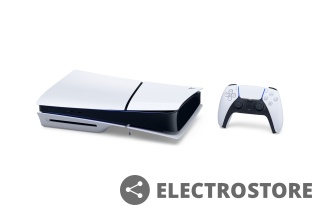 Konsola Sony PlayStation 5 Slim D Chassis
