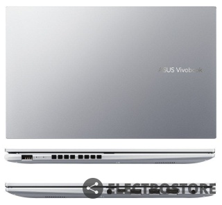 Laptop Asus K1703ZA-WH34 - i3-1220P | 16GB | SSD 512GB | 17.3" FHD | Windows 11