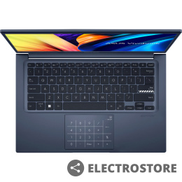 Laptop Asus M1402IA-IB56 - Ryzen 5-4600H | 16GB | SSD 512GB | 14