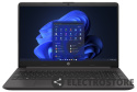 Laptop HP 250 G9 i3-1215U 15.6" FHD AG 16GB DDR4 3200 SSD512 Win11 Dark Ash Silver