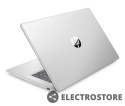 Laptop HP TS 17-CN0001TG - Pentium Silver N5030 | 16GB | SSD 512GB | 17.3"HD+ Dotykowa | Windows 11 | Silver