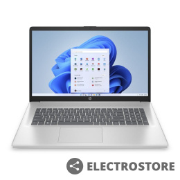 Laptop HP TS 17-CN0001TG - Pentium Silver N5030 | 16GB | SSD 512GB | 17.3