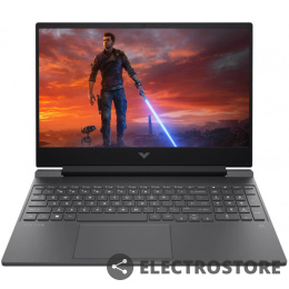 Laptop HP VICTUS 15 - FB1013DX- Ryzen 5 7535HS | 16GB | SSD 512GB | 15.6
