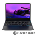 Laptop Lenovo IdeaPad Gaming 3 15ACH6 - Ryzen 5 5600H | 16GB | SSD 512GB NVME | 15.6"FHD | GeForce RTX3050Ti 4GB | Windows11