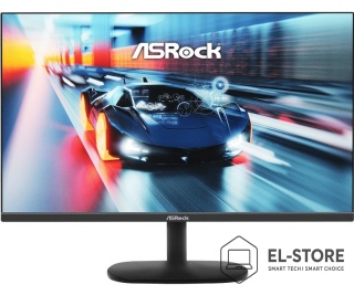 Monitor ASRock Challenger CL27FF