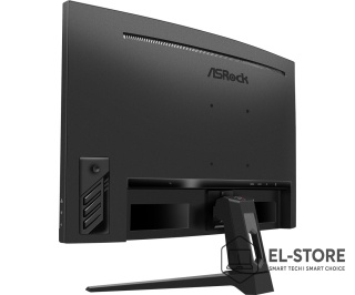 Monitor Gaming ASROCK Phantom PG27F15RS1A 27"