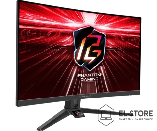 Monitor Gaming ASROCK Phantom PG27F15RS1A 27"
