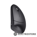 Mysz TRUST Verto Wireless Ergonomic pionowa