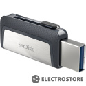 Pendrive SanDisk SDDDC2-032G-G46 (32GB; USB 3.1; kolor czarny)