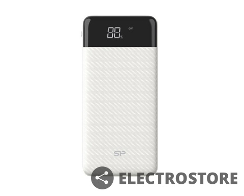 PowerBank Silicon Power GS28 20000mAh Biały