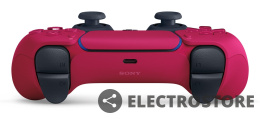 Kontroler bezprzewodowy SONY DualSense COSM.RED PS5