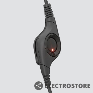 Słuchawki Logitech H390 981-000406 (kolor czarny)