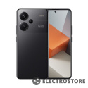 Smartfon Xiaomi Redmi Note 13 Pro+ 5G 8/256GB Midnight Black