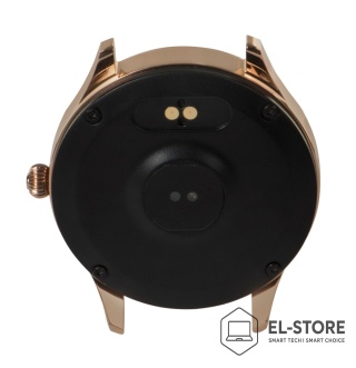 Smartwatch oromed Smart Lady Gold