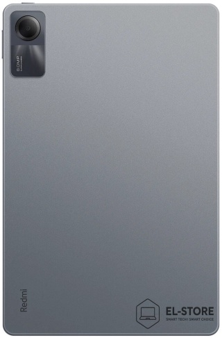 Tablet Xiaomi Redmi Pad SE 11” 8/256GB WiFi Szary