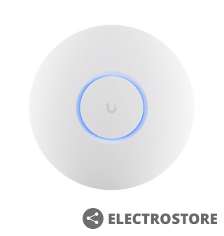 UBIQUITI Access Point U6-PLUS (U6+) Mesh WiFi 6