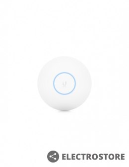 UBIQUITI Punkt dostępowy Access Point WiFi 6 PRO U6-PRO