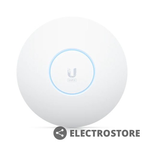 UBIQUITI Punkt dostępowy WiFi 6 U6-Enterprise