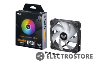 Wentylator ASUS TUF GAMING TF120 ARGB