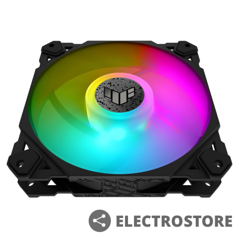 Wentylator ASUS TUF GAMING TF120 ARGB Wentylator ASUS TUF GAMING TF120 ARGB