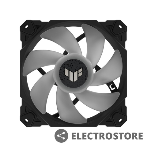 Wentylator ASUS TUF GAMING TF120 ARGB Wentylator ASUS TUF GAMING TF120 ARGB