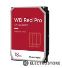 Western Digital Dysk Red Pro 18TB 3.5 cala 512MB SATAIII/7200rpm