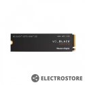 Western Digital Dysk SSD WD Black 2TB SN770 NVMe 2280 M2