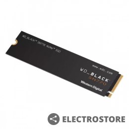 Western Digital Dysk SSD WD Black 2TB SN770 NVMe 2280 M2