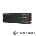 Western Digital Dysk SSD WD Black 2TB SN770 NVMe 2280 M2