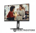 AOC Monitor 27 cali U27E3UF 4K IPS HDMIx2 DP Pivot Głośniki