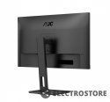 AOC Monitor 27 cali U27E3UF 4K IPS HDMIx2 DP Pivot Głośniki