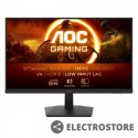 AOC Monitor 27G15N2 27 cali Fast VA 180Hz HDMI DP