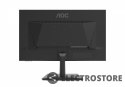 AOC Monitor 27G15N2 27 cali Fast VA 180Hz HDMI DP