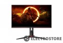 AOC Monitor 27G2ZN3 27 cali Fast VA 280Hz HDMIx2 DP Pivot