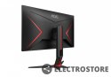 AOC Monitor 27G2ZN3 27 cali Fast VA 280Hz HDMIx2 DP Pivot