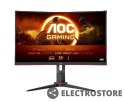 AOC Monitor C27G2Z3 27 cali Zakrzywiony Fast VA 280Hz HDMIx2 DP HAS