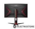 AOC Monitor C27G2Z3 27 cali Zakrzywiony Fast VA 280Hz HDMIx2 DP HAS