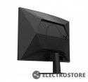 AOC Monitor C27G4ZXE 27 cali Zakrzywiony Fast VA 280Hz HDMIx2 DP