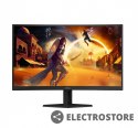 AOC Monitor C27G4ZXE 27 cali Zakrzywiony Fast VA 280Hz HDMIx2 DP