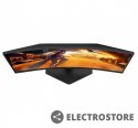 AOC Monitor C27G4ZXE 27 cali Zakrzywiony Fast VA 280Hz HDMIx2 DP