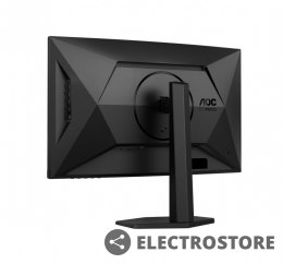 AOC Monitor C27G4ZXU 27 cali Zakrzywiony Fast VA 280Hz HDMIx2 DP