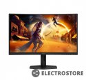 AOC Monitor C27G4ZXU 27 cali Zakrzywiony Fast VA 280Hz HDMIx2 DP